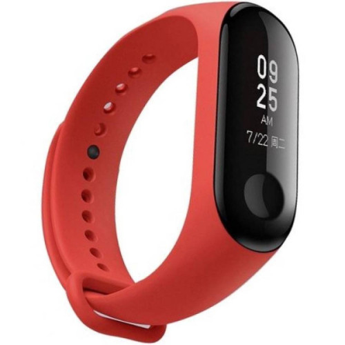 Браслет Xiaomi Mi Band 4 Graphite black