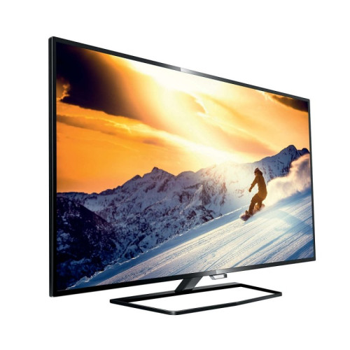 Телевизор Philips 39PHT4003 39" (2018) черный